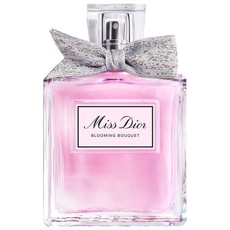 miss dior cherie bouquet floral|Miss Dior blooming boutique.